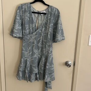 Princess polly romper